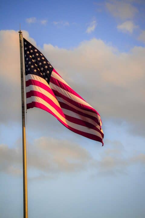 American Flag