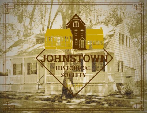 Johnstown Historical Society Logo